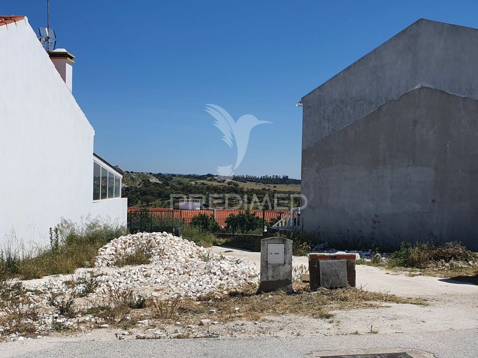 Helårsgrund i Vila Vicosa, Evora - foto 3