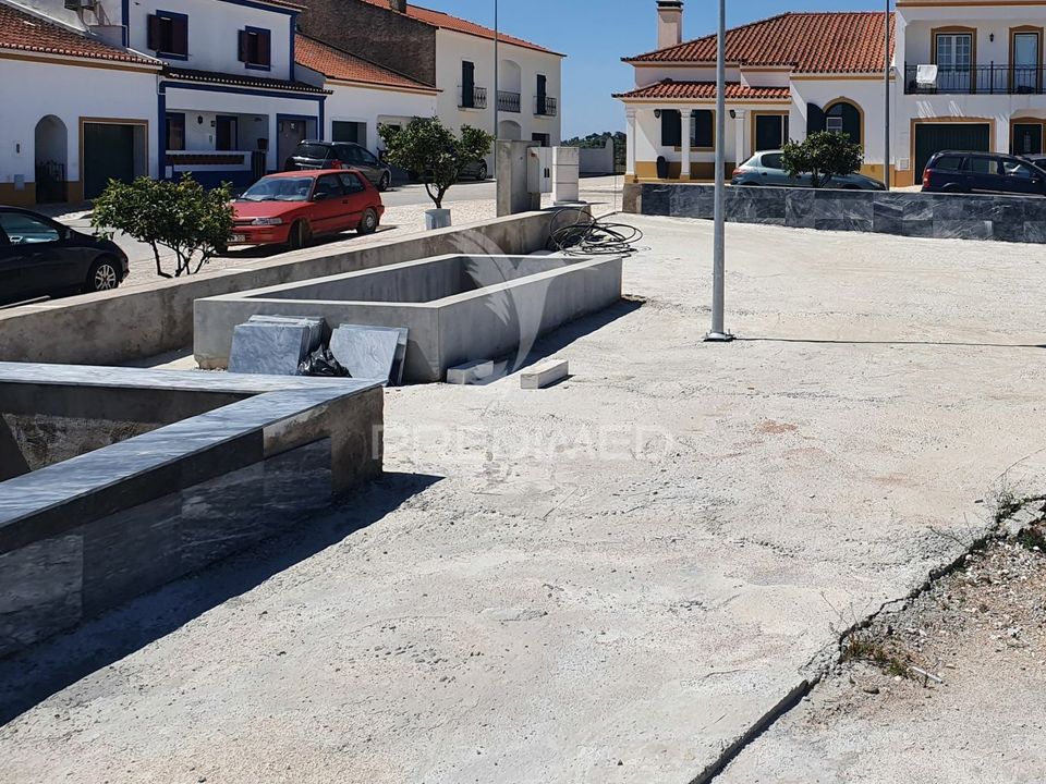 Helårsgrund i Vila Vicosa, Evora - foto 4