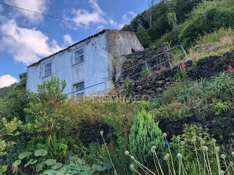Stadthaus in Calheta, Sao Jorge - Foto 1