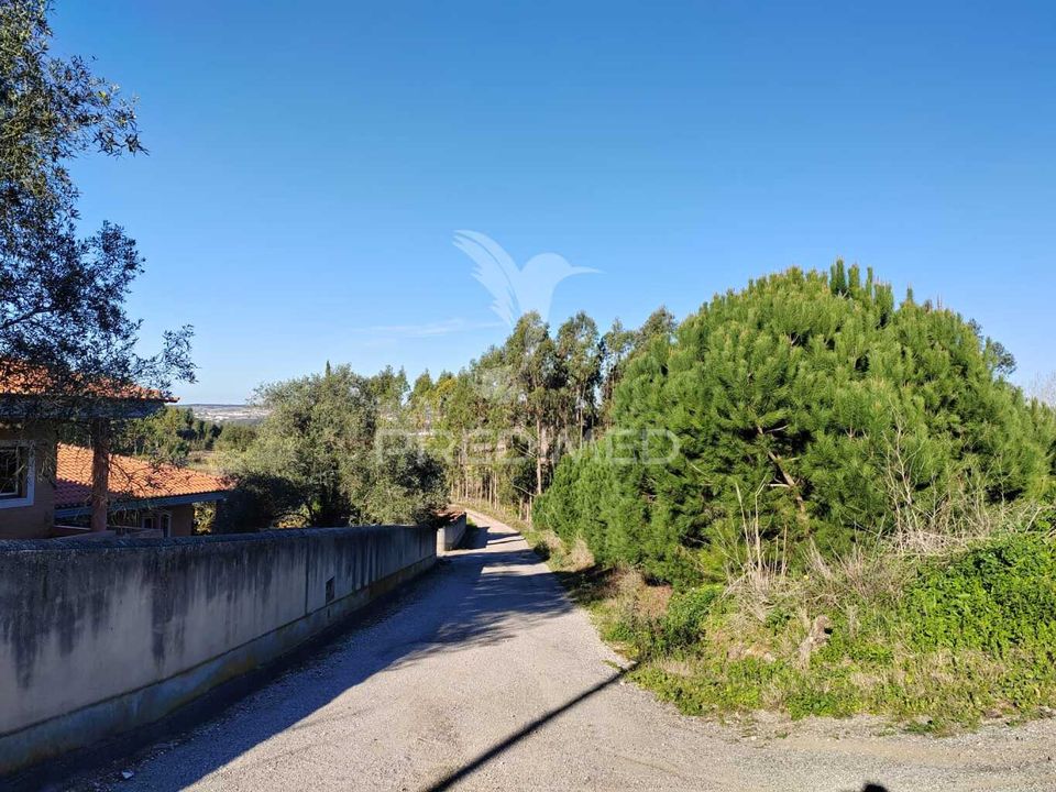 Helårsgrund i Lourinha, Lisbon - foto 1