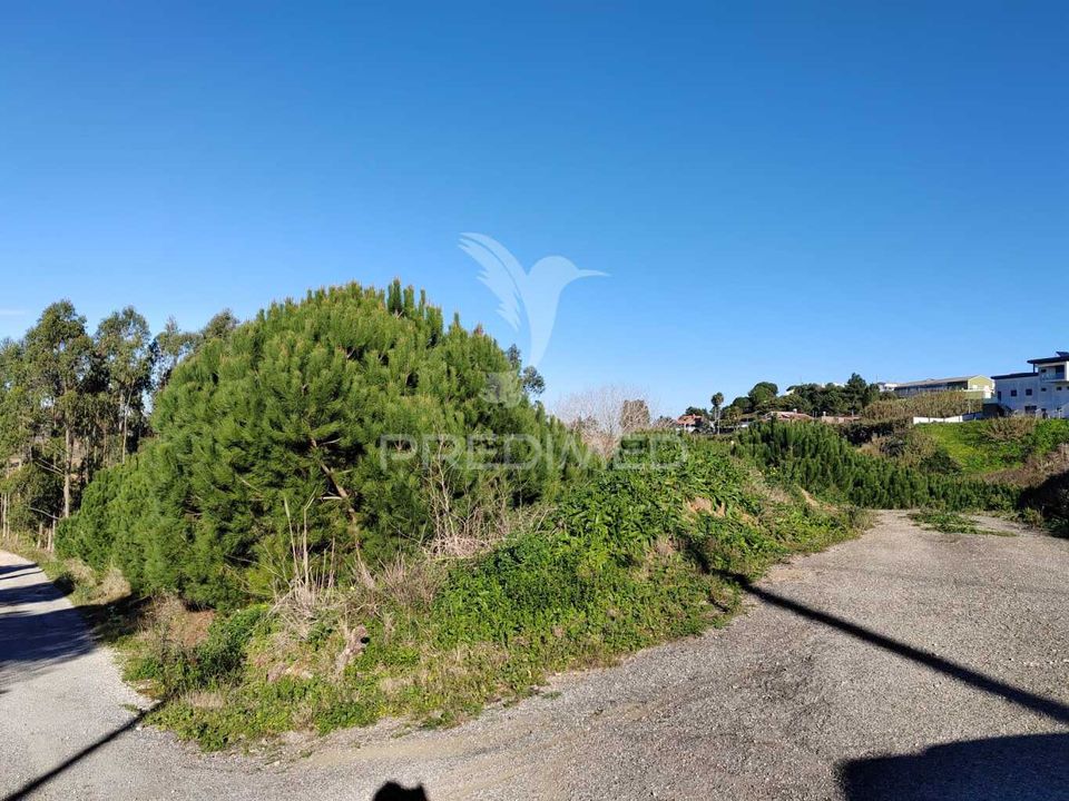 Helårsgrund i Lourinha, Lisbon - foto 2