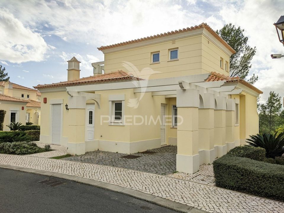 Byhus i Castro Marim, Faro - foto 1
