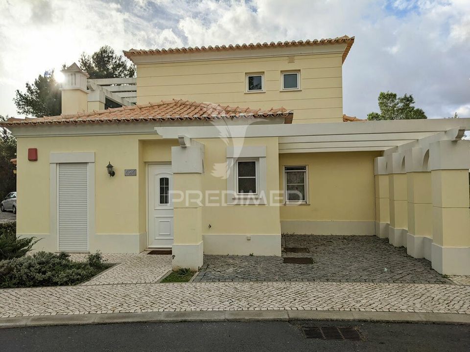 Byhus i Castro Marim, Faro - foto 2