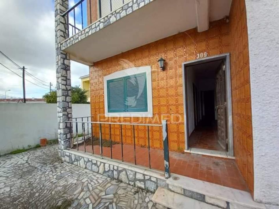 Byhus i Alcochete, Setubal - foto 2