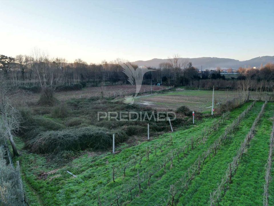 Helårsgrund i Guimaraes, Braga - foto 4