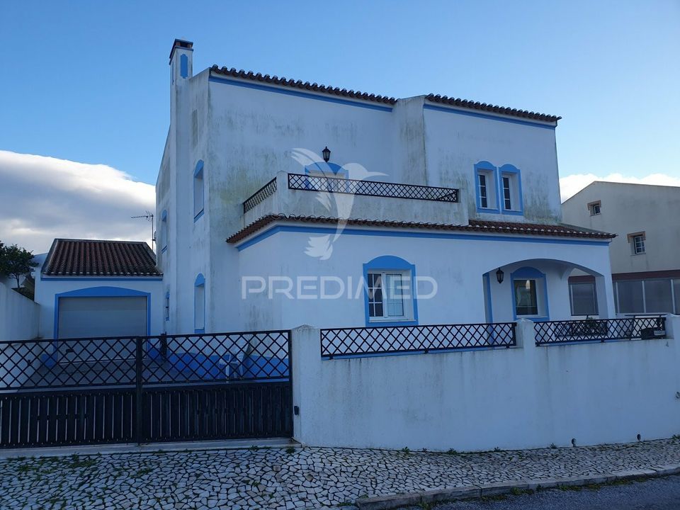 Byhus i Vila Vicosa, Evora - foto 2