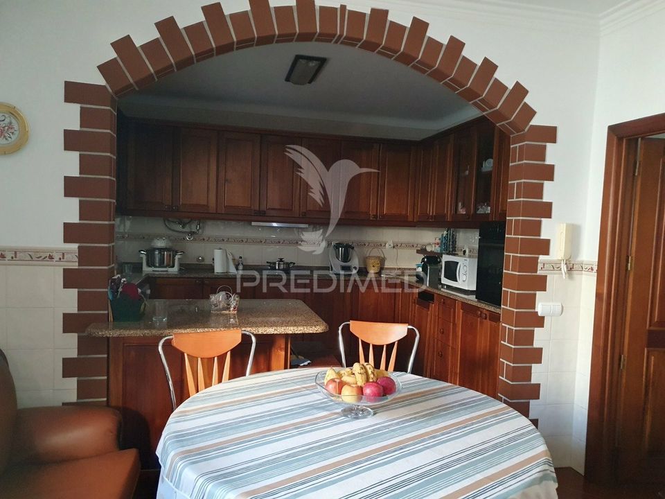 Byhus i Vila Vicosa, Evora - foto 4