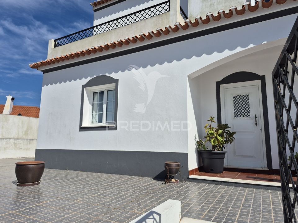 Rekkehus i Vila Vicosa, Evora - bilde 2