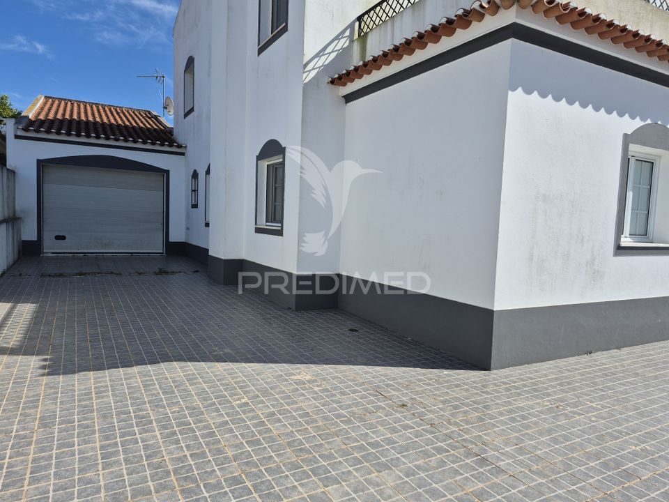 Rekkehus i Vila Vicosa, Evora - bilde 3