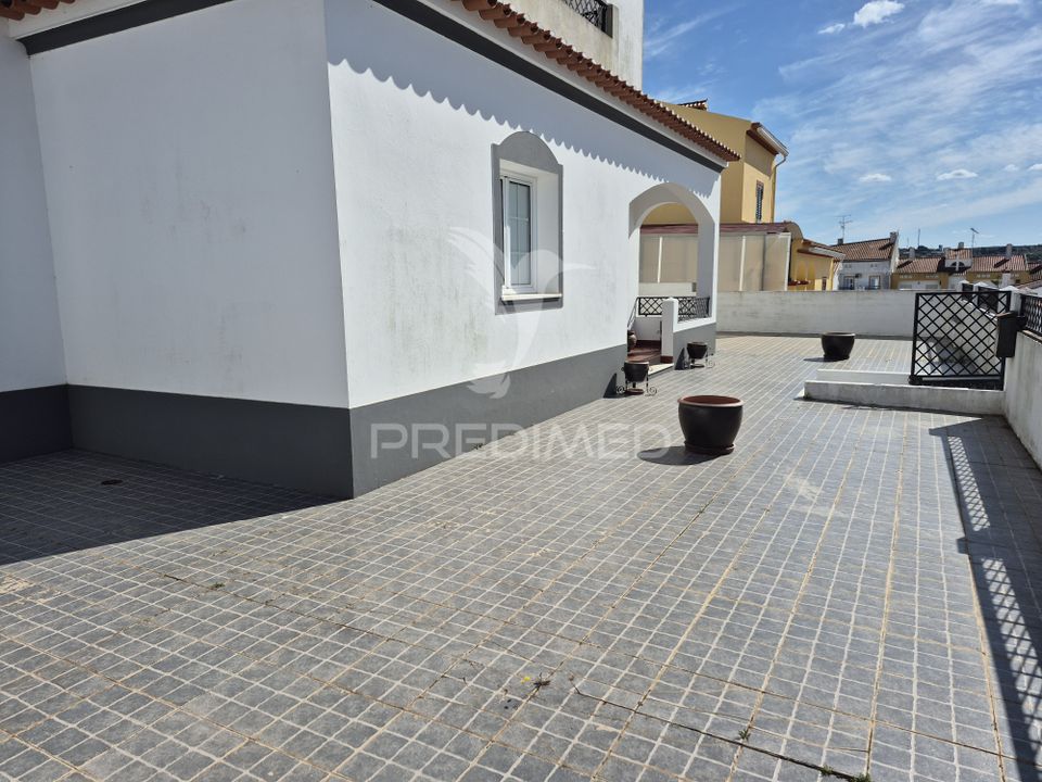 Rekkehus i Vila Vicosa, Evora - bilde 4