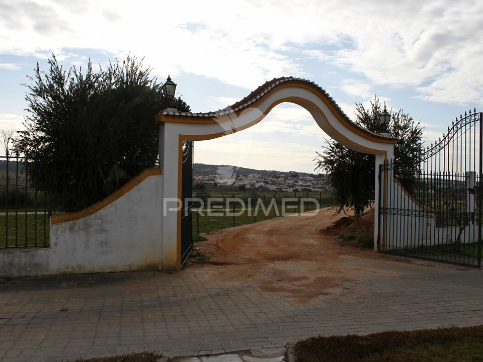 Farm hus i Monforte, Portalegre - foto 1