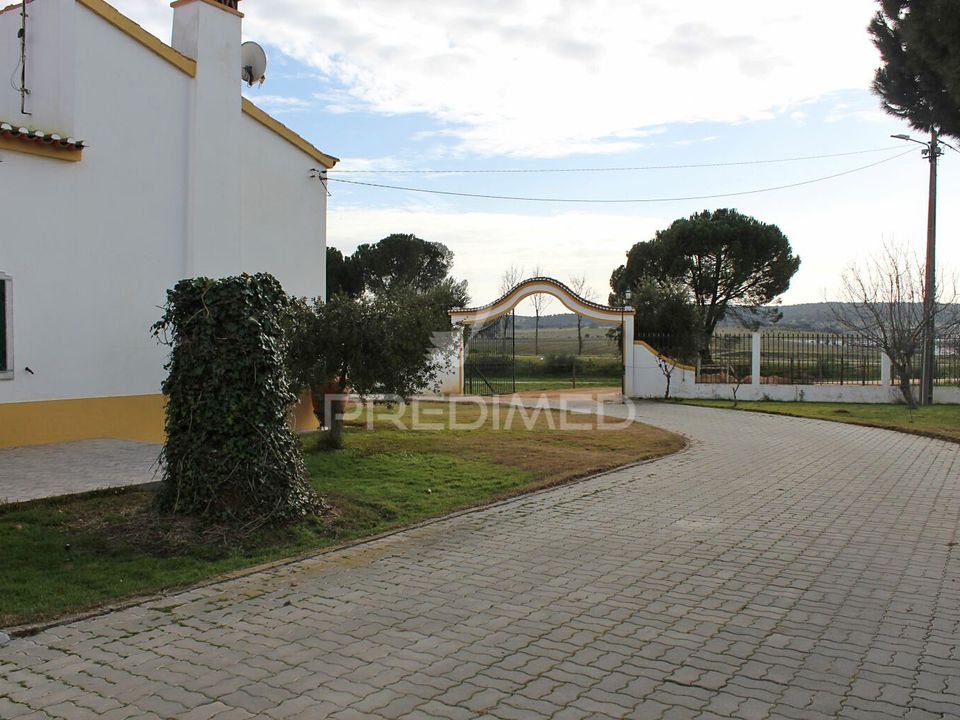 Farm hus i Monforte, Portalegre - foto 2