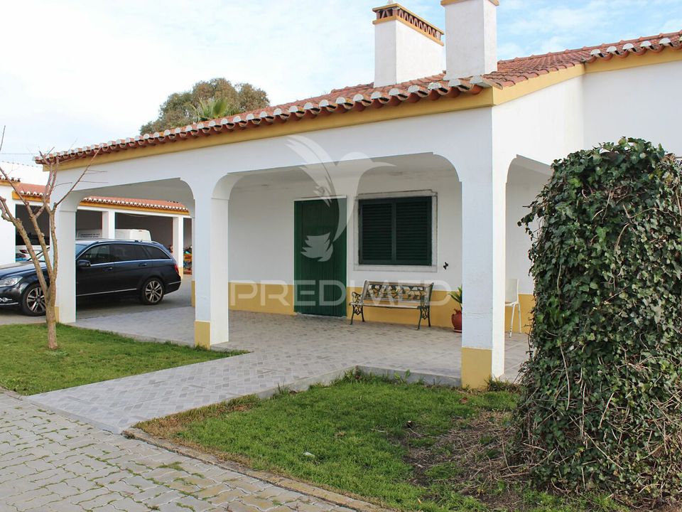 Farm hus i Monforte, Portalegre - foto 3