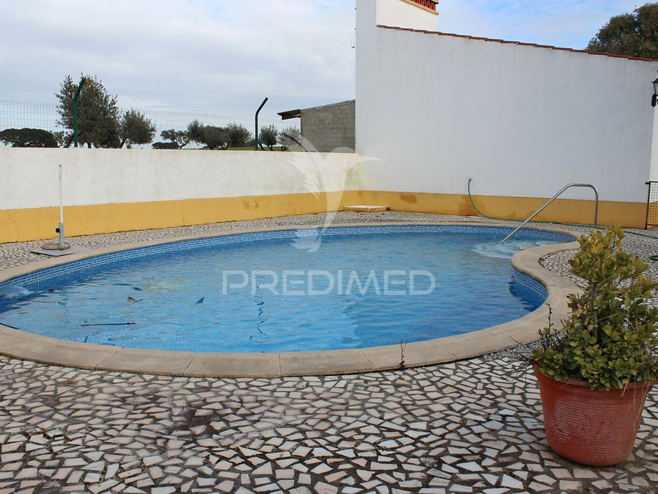 Farm hus i Monforte, Portalegre - foto 5