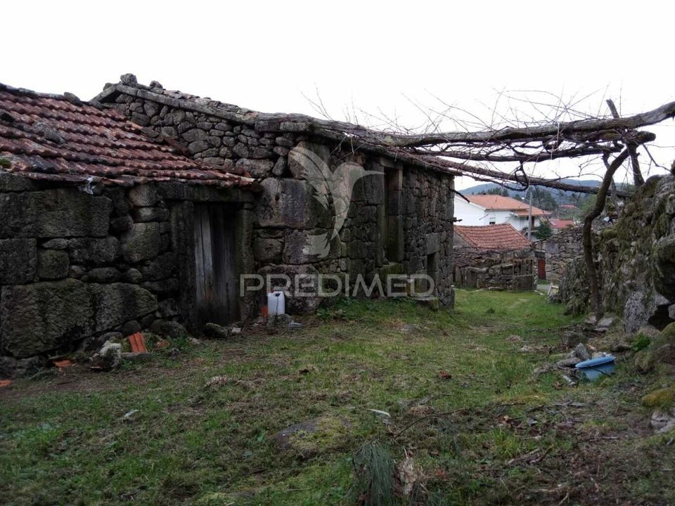 Byhus i Tondela, Viseu - foto 2