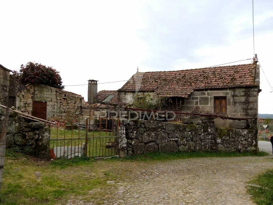 Byhus i Tondela, Viseu - foto 5