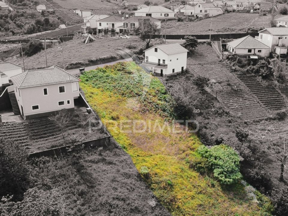 Helårsgrund i Santana, Madeira - foto 2