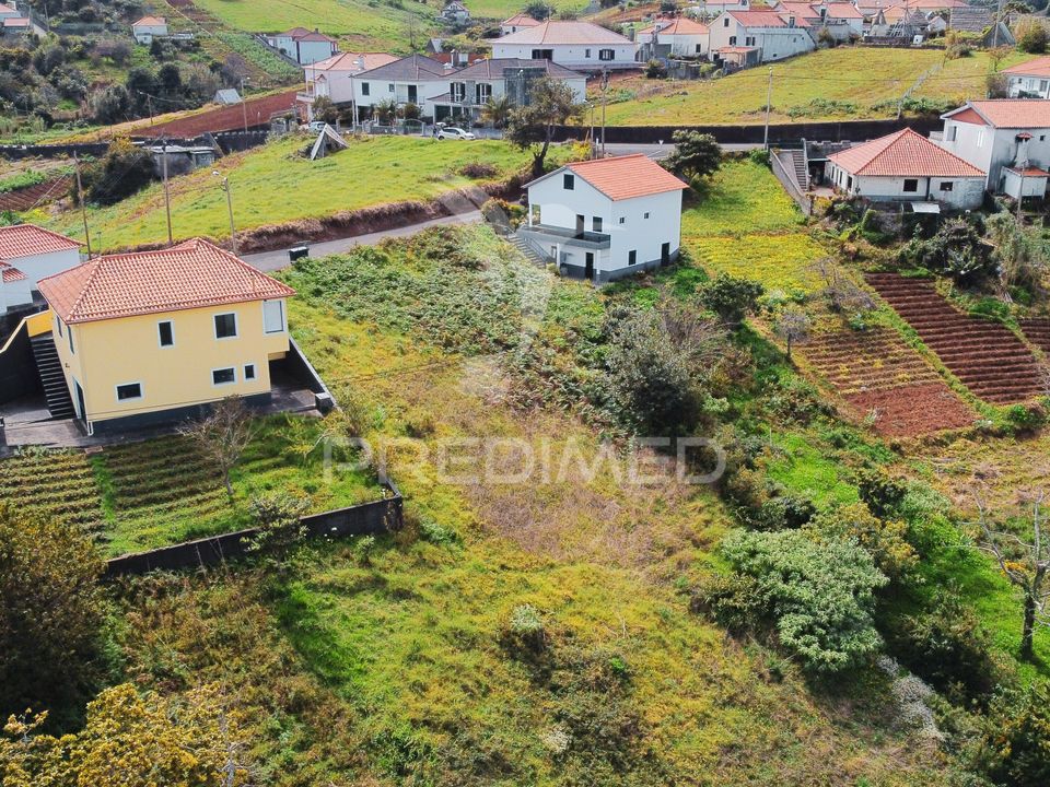 Helårsgrund i Santana, Madeira - foto 3