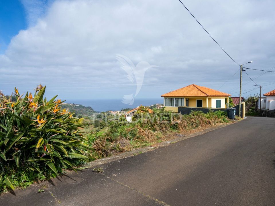 Helårsgrund i Santana, Madeira - foto 4