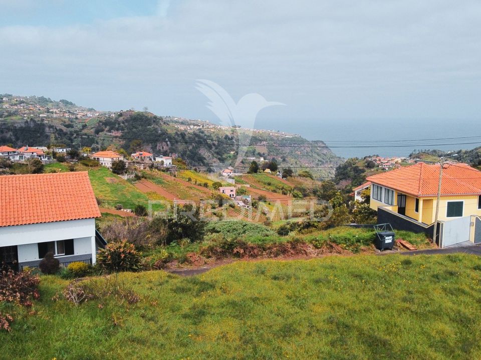 Helårsgrund i Santana, Madeira - foto 5