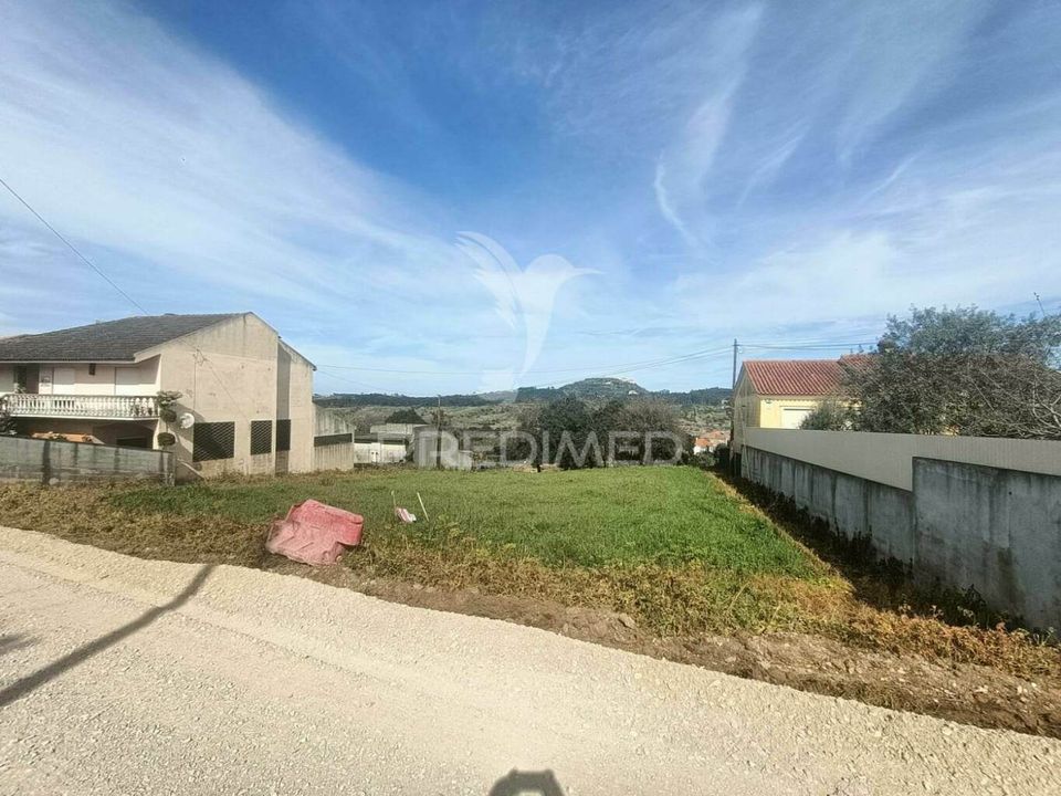 Helårsgrund i Ourem, Santarem - foto 3