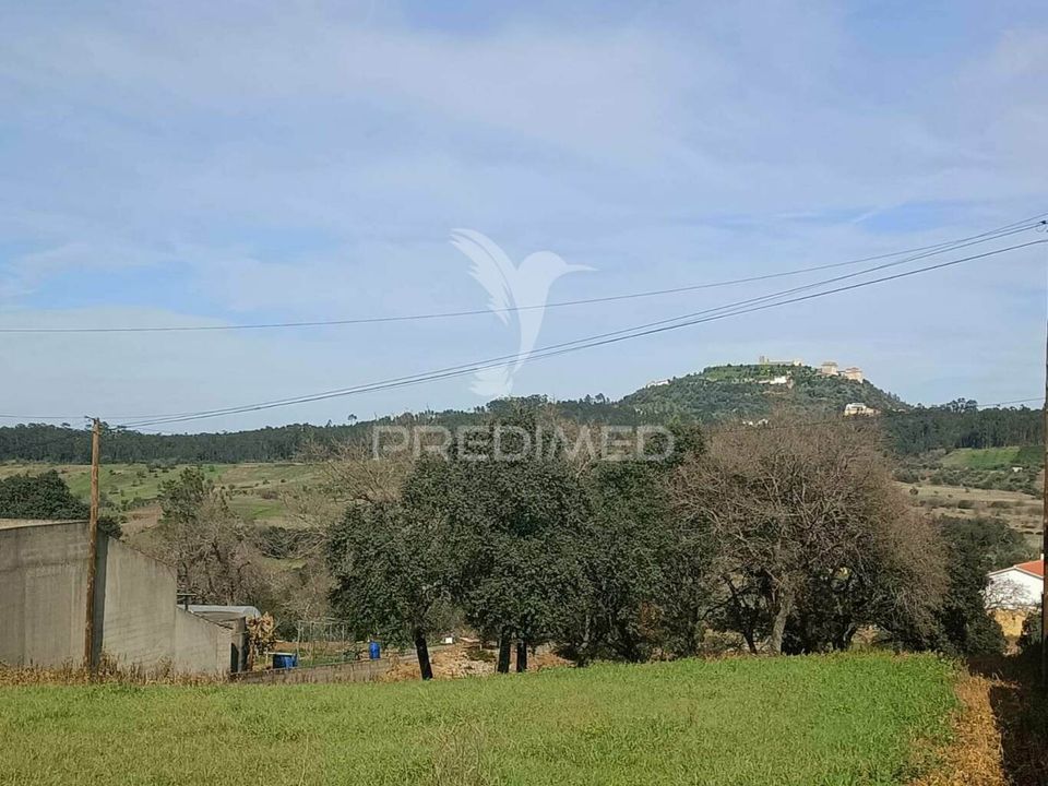 Helårsgrund i Ourem, Santarem - foto 4