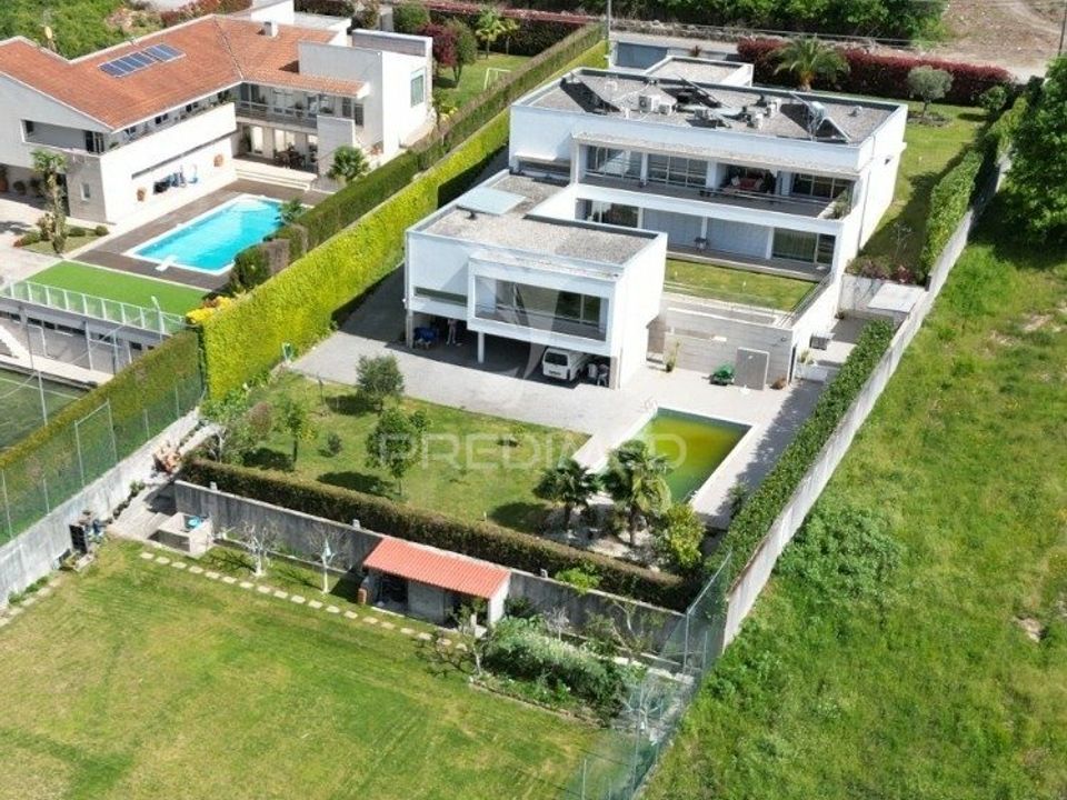 Byhus i Guimaraes, Braga - foto 1
