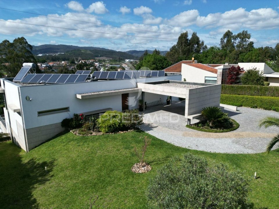Byhus i Guimaraes, Braga - foto 2