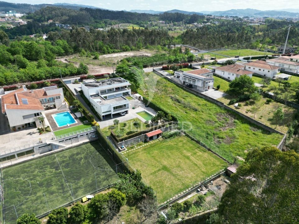 Byhus i Guimaraes, Braga - foto 4