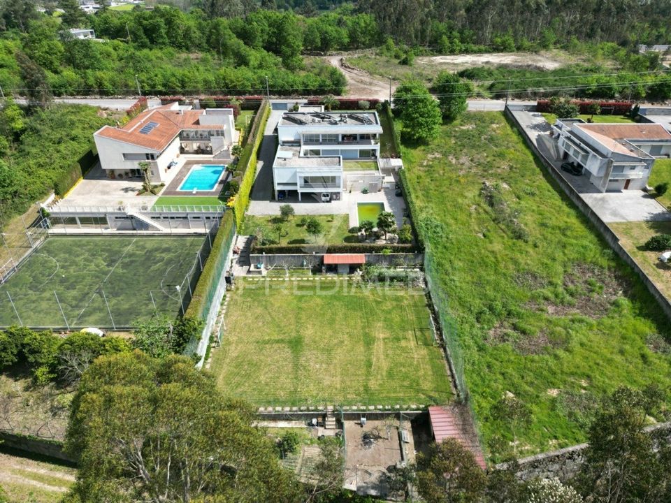 Byhus i Guimaraes, Braga - foto 5