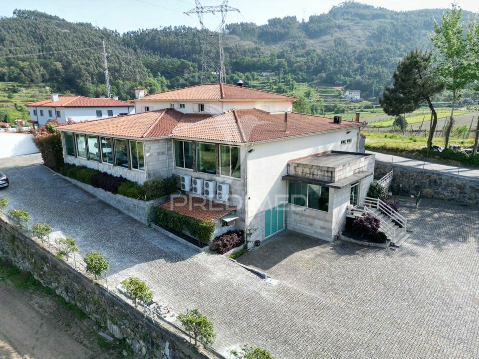 Byhus i Guimaraes, Braga - foto 1