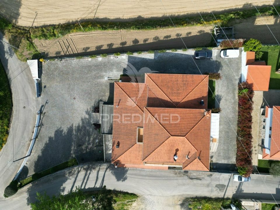 Byhus i Guimaraes, Braga - foto 3