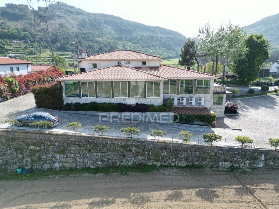 Byhus i Guimaraes, Braga - foto 4