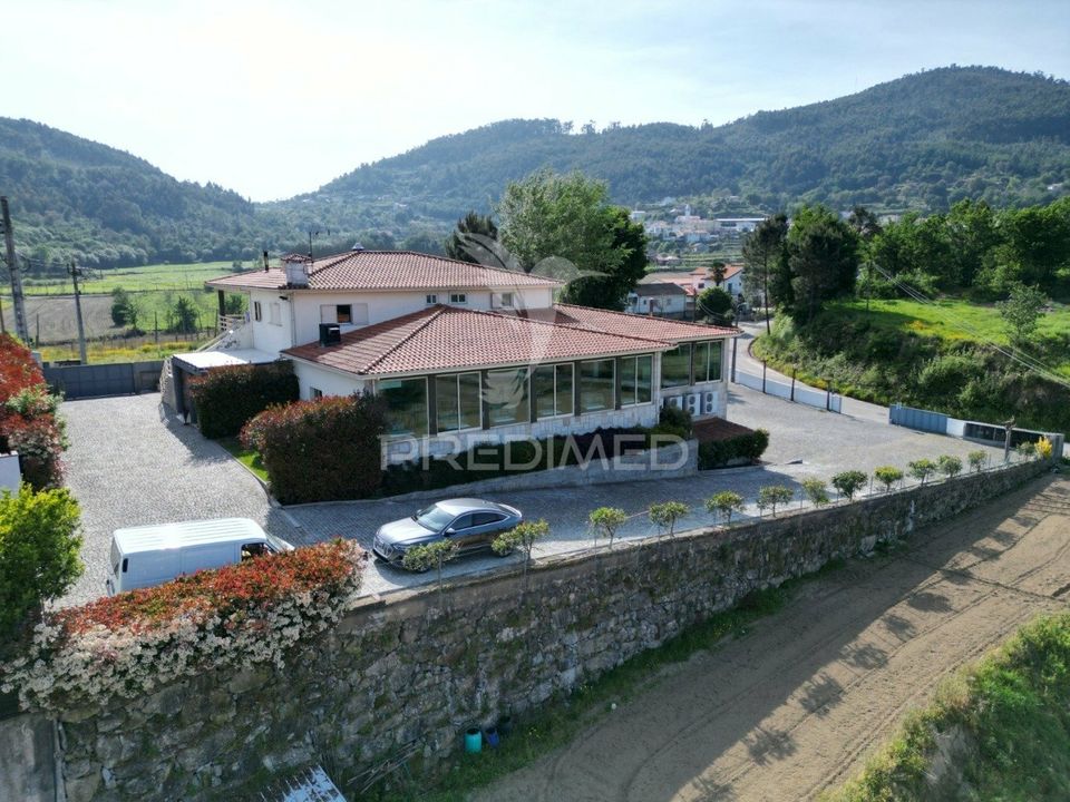 Byhus i Guimaraes, Braga - foto 5