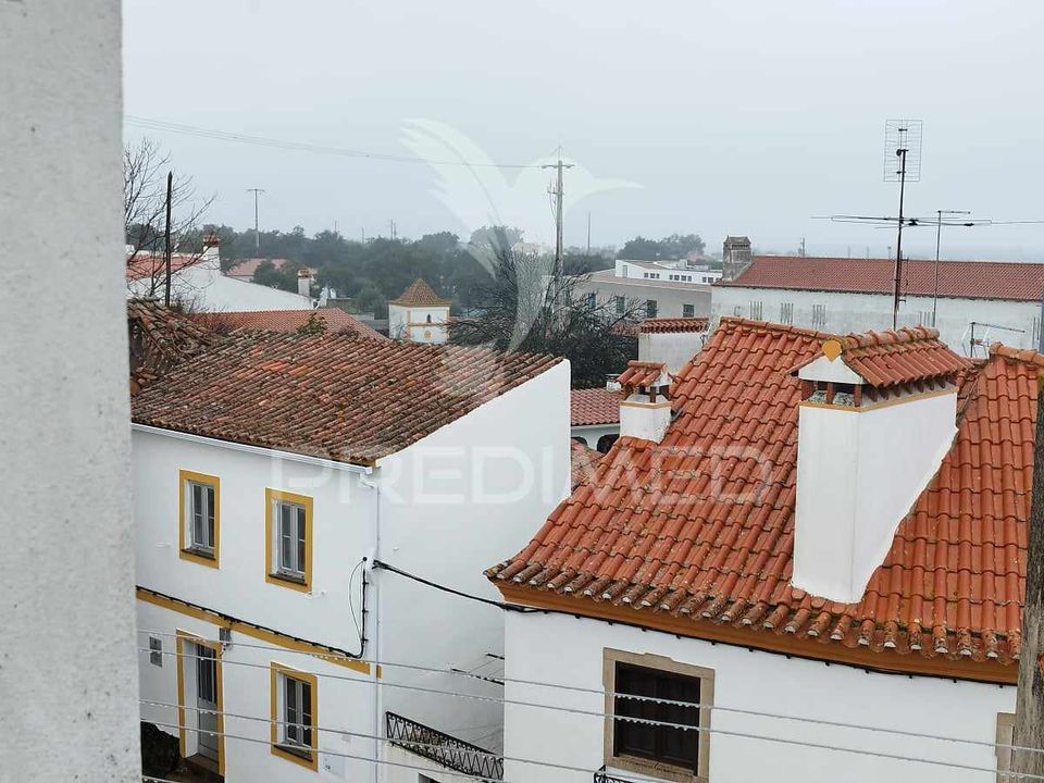 Rekkehus i Castelo de Vide, Portalegre - bilde 5