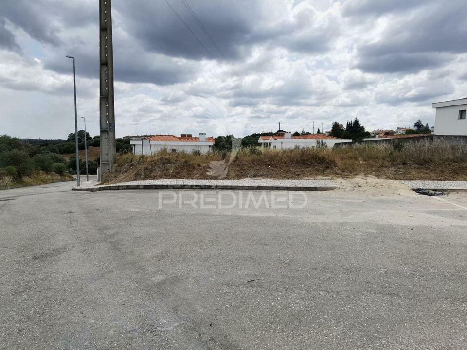 Tomt i Alcanena, Santarem - bilde 1
