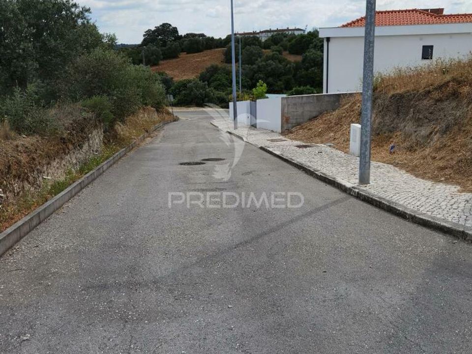 Tomt i Alcanena, Santarem - bilde 2