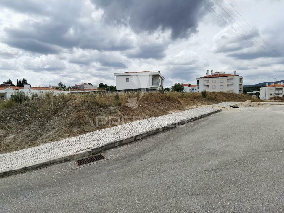 Tomt i Alcanena, Santarem - bilde 3