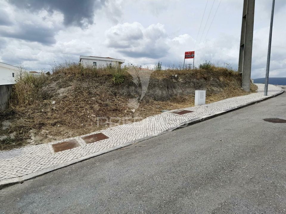 Tomt i Alcanena, Santarem - bilde 4