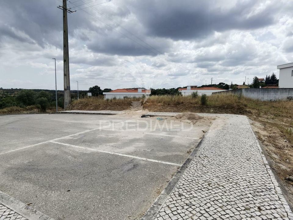 Tomt i Alcanena, Santarem - bilde 5