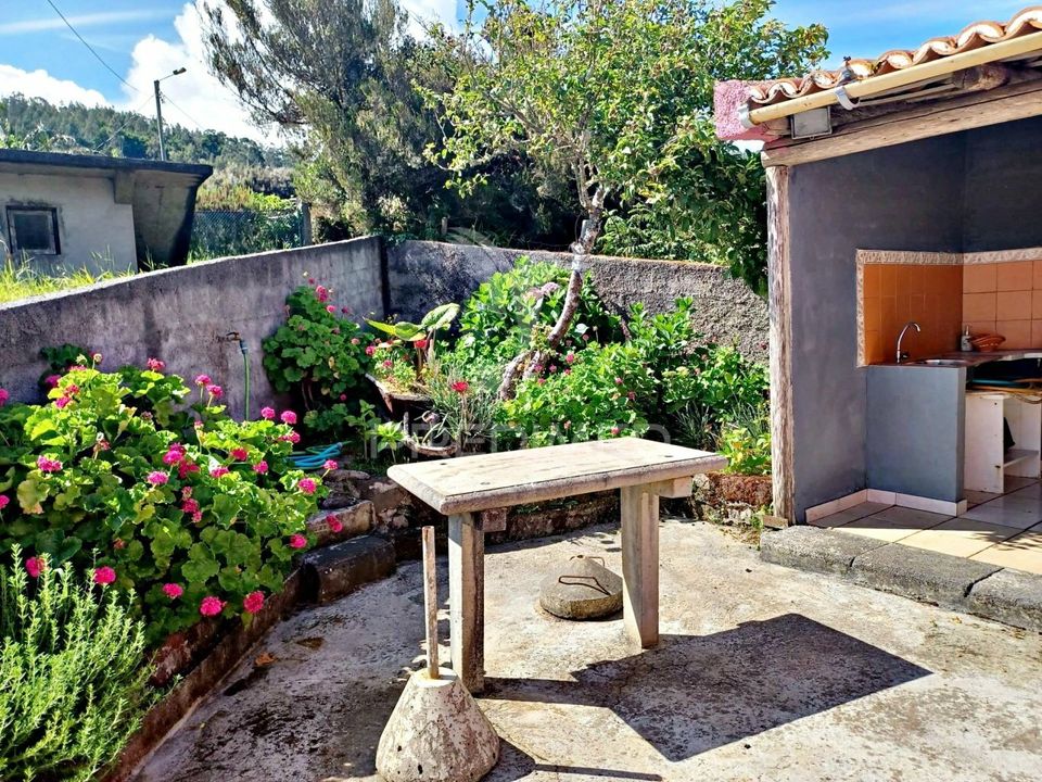 Tomt i Porto Moniz, Madeira - bilde 3