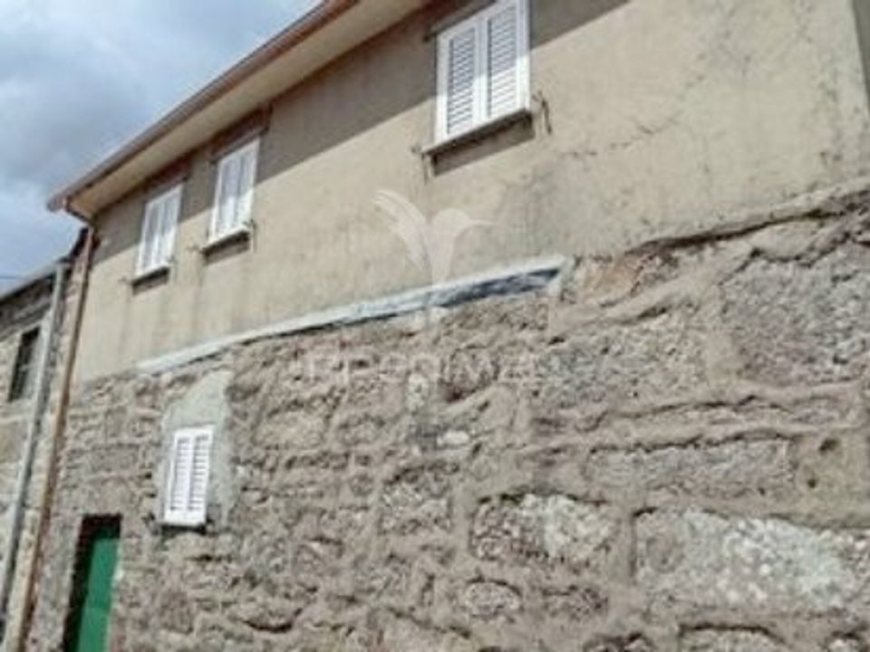 Byhus i Vila Real, Vila Real - foto 3