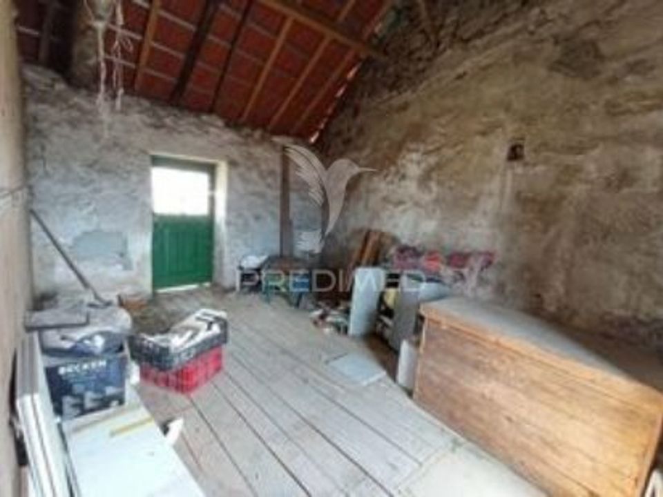 Byhus i Vila Real, Vila Real - foto 5