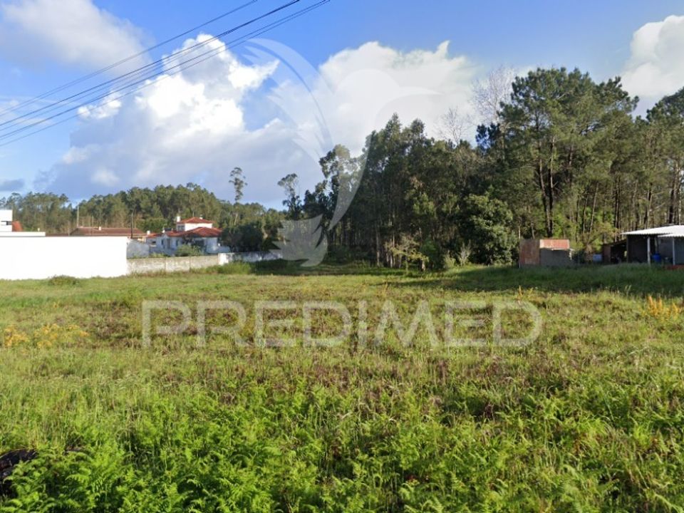 Helårsgrund i Leiria, Leiria - foto 2