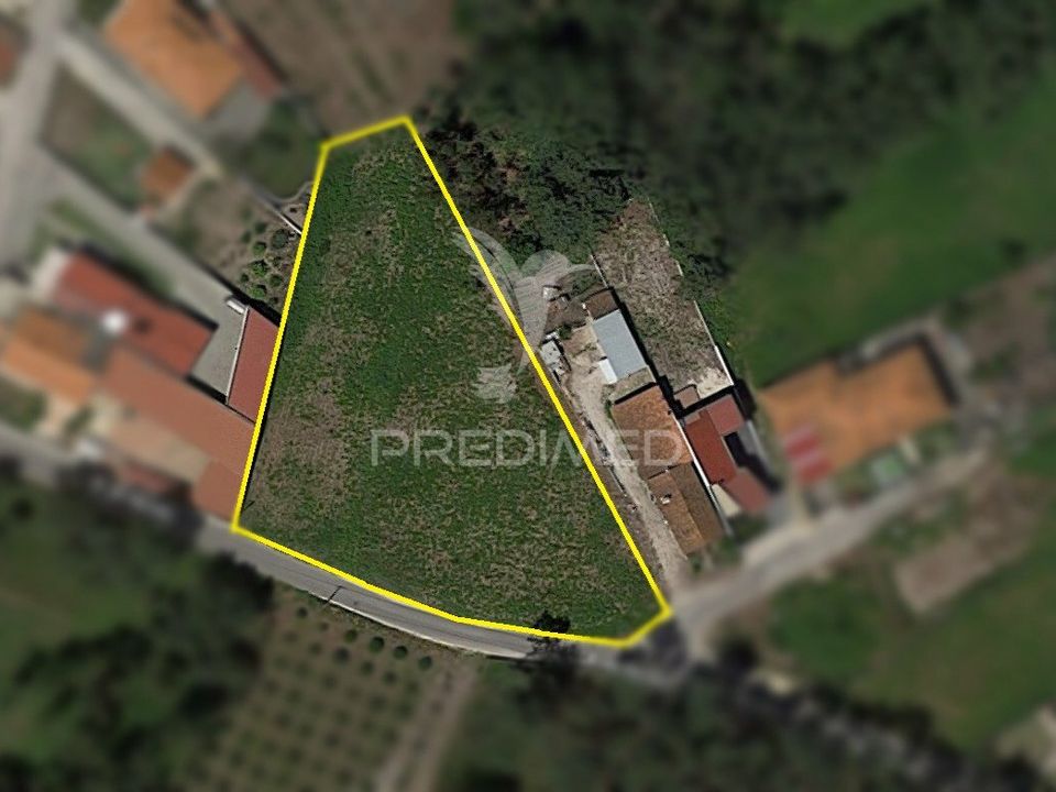 Helårsgrund i Leiria, Leiria - foto 3