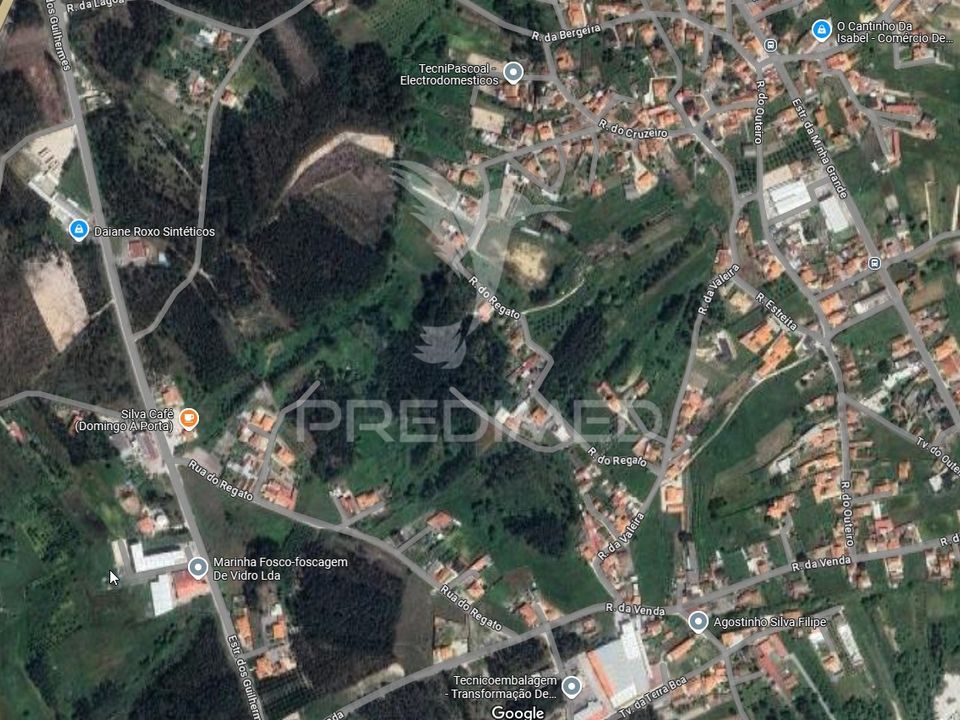 Helårsgrund i Leiria, Leiria - foto 4