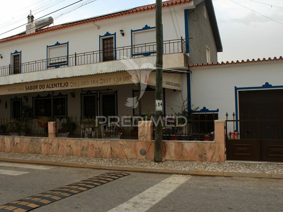 Erhvervsejendom i Alandroal, Evora - foto 3