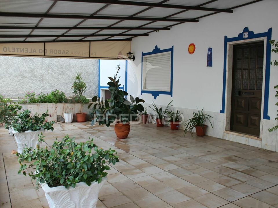 Erhvervsejendom i Alandroal, Evora - foto 4