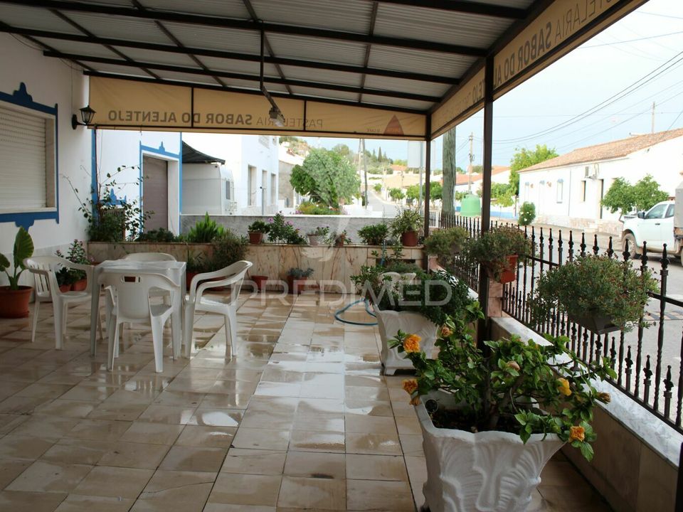 Erhvervsejendom i Alandroal, Evora - foto 5