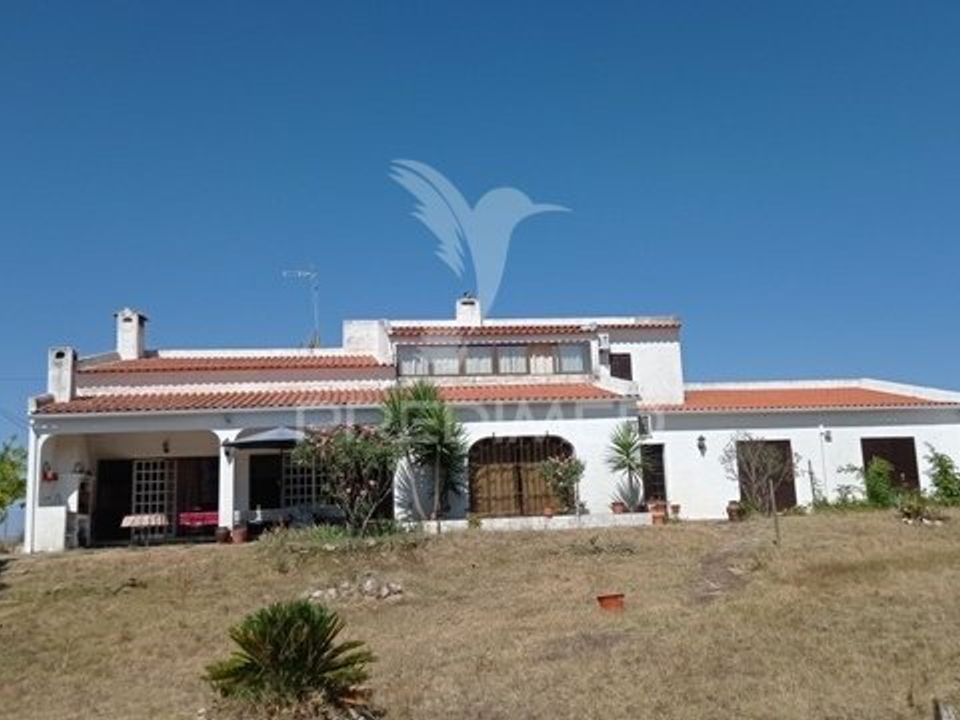 Landejendom i Nisa, Portalegre - foto 1